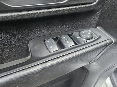 Used 2022 Chevrolet Silverado 2500 Custom w/ Gooseneck/5TH Wheel Package image 11