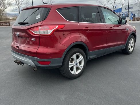 Used 2014 Ford Escape SE image 4