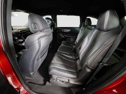 Used 2022 Acura MDX A-Spec image 25