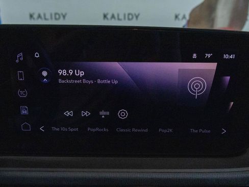 Used 2025 Buick Envista Avenir FWD image 8