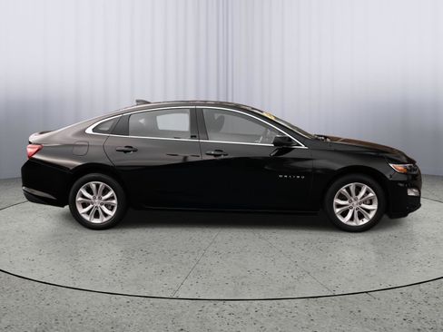Used 2023 Chevrolet Malibu LT image 23