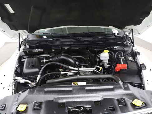 Used 2022 RAM 1500 Tradesman w/ Popular Equipment Group AWD/4WD image 30