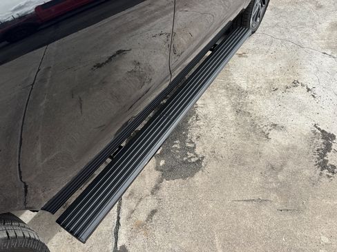 New 2025 Ford Expedition Platinum w/ Stealth Performance Package image 11