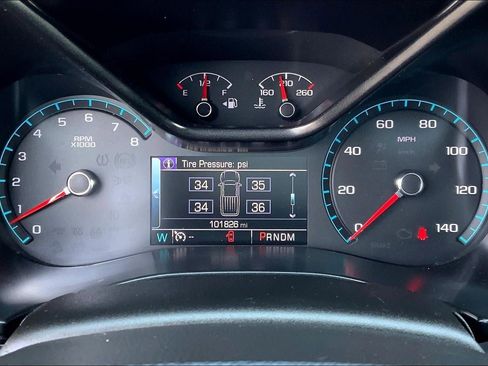 Used 2016 Chevrolet Colorado LT w/ LT Convenience Package image 20