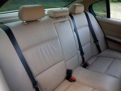 Used 2007 BMW 328i Sedan image 14