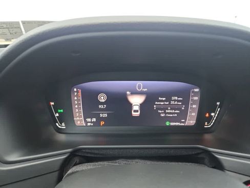 Certified 2025 Honda Accord SE image 32