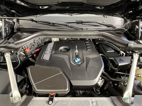 Used 2019 BMW X3 xDrive30i AWD/4WD image 18