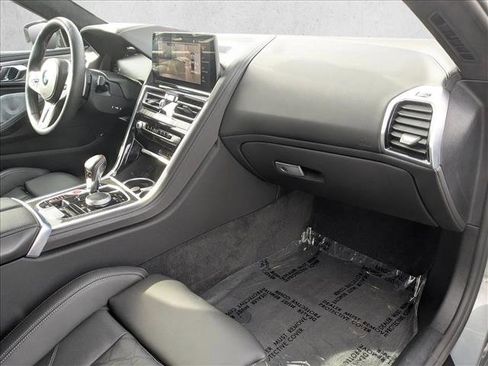 Used 2023 BMW M8 Gran Coupe xDrive Competition image 22