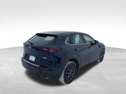 Certified 2025 MAZDA CX-30 AWD 2.5 S image 6