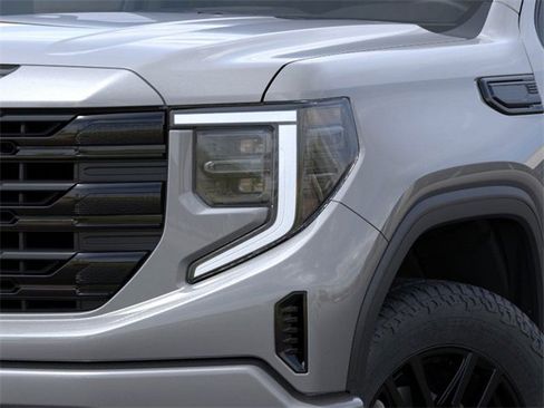 New 2024 GMC Sierra 1500 Elevation image 10