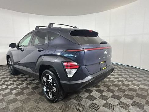 Used 2025 Hyundai Kona SEL AWD/4WD image 4