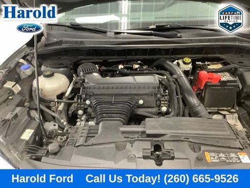 Used 2023 Ford Escape Platinum AWD/4WD image 18