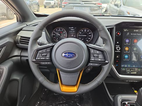 New 2026 Subaru Crosstrek 2.5i Wilderness AWD/4WD image 10