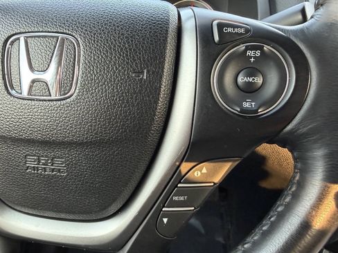 Used 2017 Honda Ridgeline RTL-T image 30