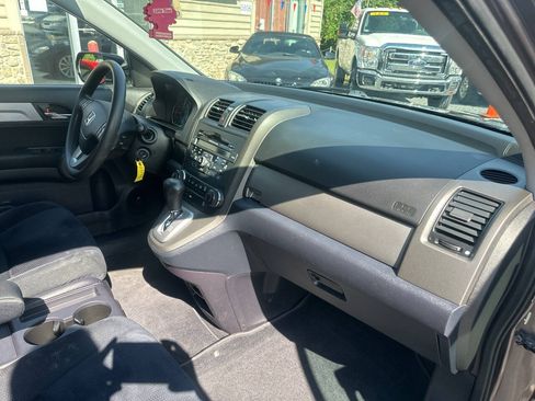 Used 2010 Honda CR-V EX image 11