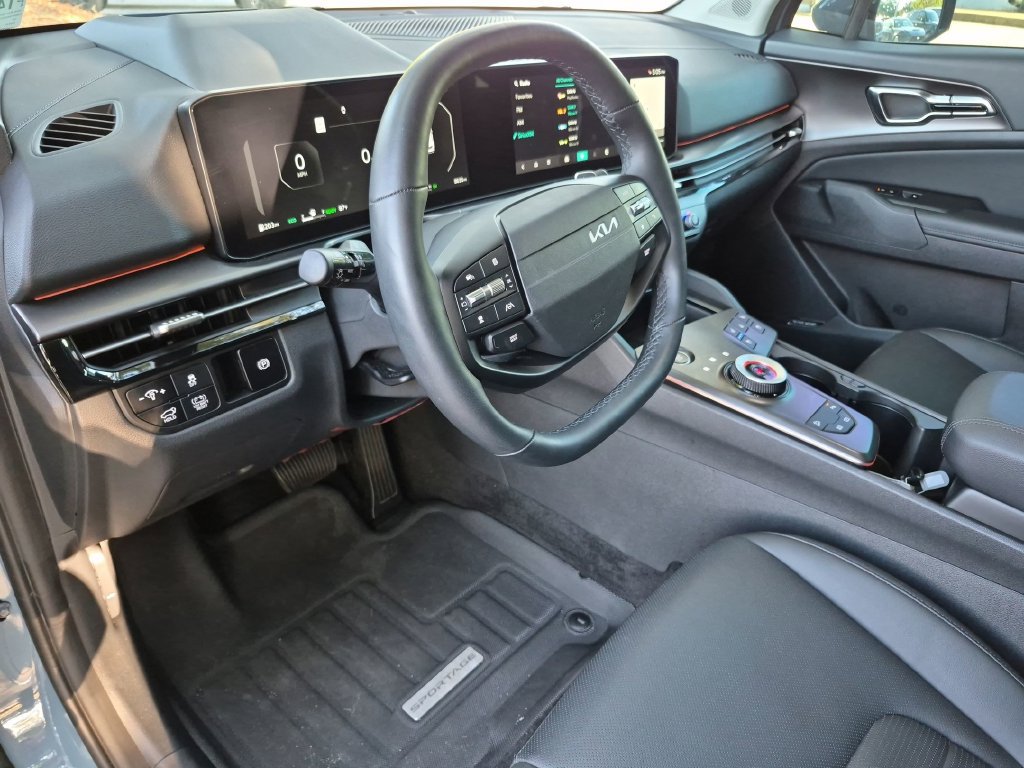 Used 2026 Kia Sportage SX Prestige AWD/4WD image 34