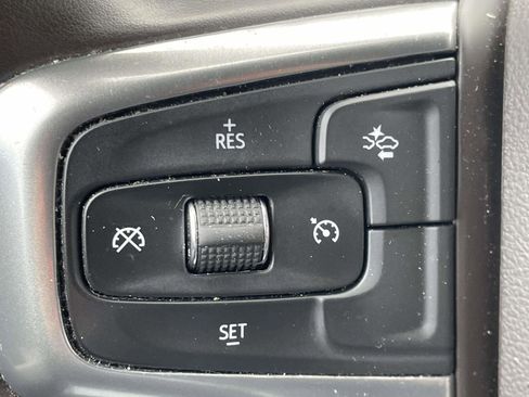 Used 2023 Chevrolet Tahoe LT image 25