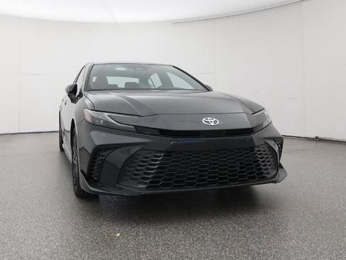 New 2026 Toyota Camry XSE image 30