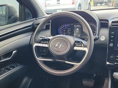 Used 2024 Hyundai Santa Cruz SEL FWD image 14