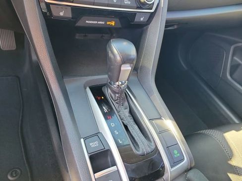 Used 2019 Honda Civic EX image 22