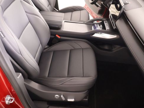 New 2026 Lincoln Nautilus Premier w/ Equipment Group 102A AWD/4WD image 13