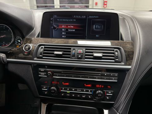 Used 2017 BMW 640i Gran Coupe xDrive image 20