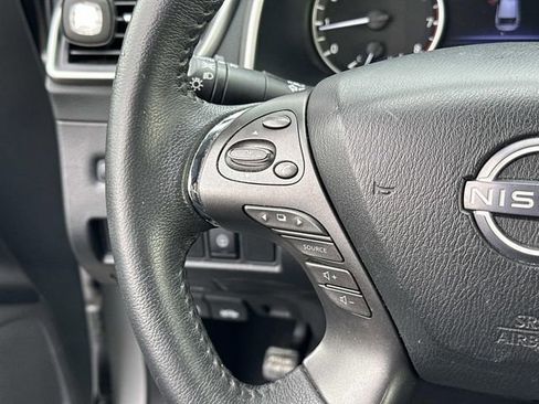 Used 2023 Nissan Murano SV image 28