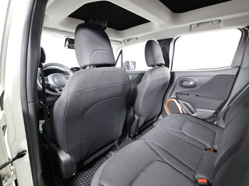 Used 2018 Jeep Renegade Sport w/ Power & Air Group image 14