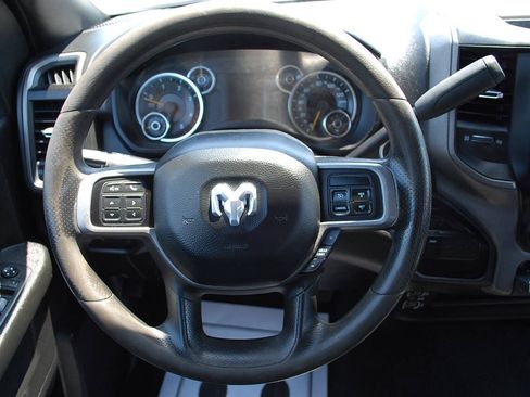Used 2022 RAM 3500 Tradesman AWD/4WD image 28