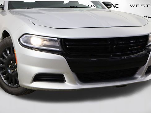 Used 2020 Dodge Charger Police image 37