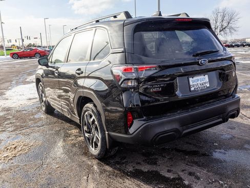 New 2026 Subaru Forester Limited image 9