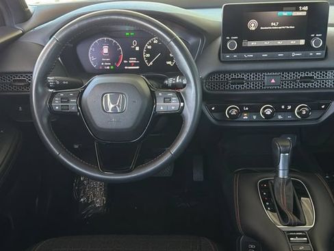 Used 2024 Honda HR-V Sport image 18