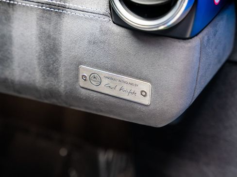 Used 2018 Lotus Evora 400 RWD image 60