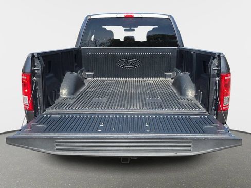 Used 2017 Ford F150 XL w/ Equipment Group 101A Mid RWD image 14