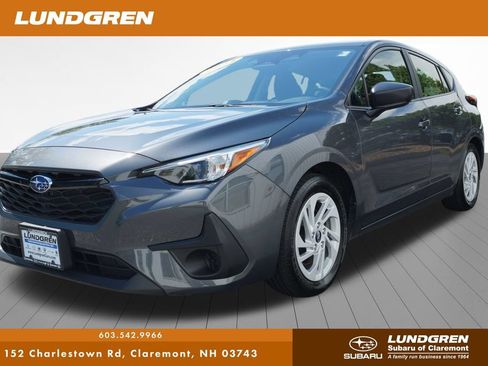 Used 2024 Subaru Impreza 2.0i AWD/4WD image 33