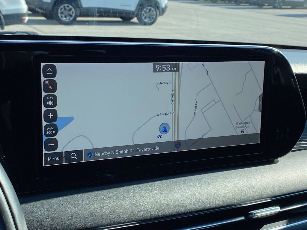 Used 2024 Hyundai Palisade Calligraphy AWD/4WD image 16