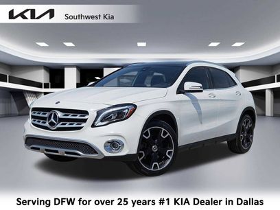 Used 2020 Mercedes-Benz GLA 250