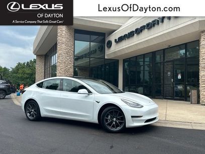 Used 2020 Tesla Model 3 Standard Range Plus