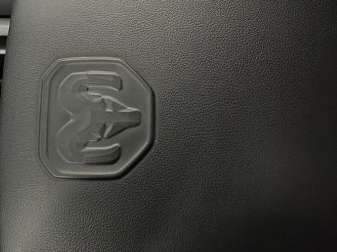 Used 2025 RAM 3500 Laramie AWD/4WD image 20