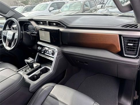 Certified 2024 GMC Sierra 1500 Denali w/ Denali Reserve Package image 17