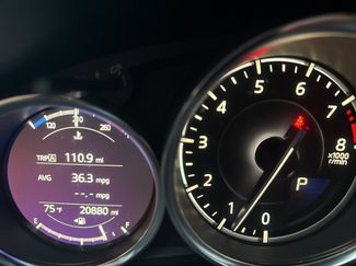 Used 2022 MAZDA MX-5 Miata RF Grand Touring video 2