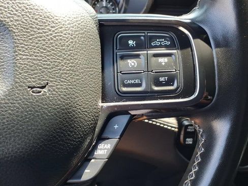 Certified 2022 RAM 2500 Limited AWD/4WD image 10