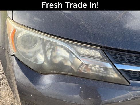 Used 2015 Toyota RAV4 LE image 5