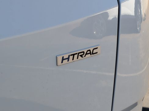 New 2026 Hyundai Tucson SEL image 21