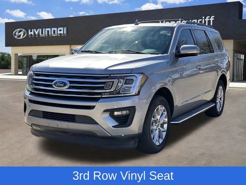 Used 2021 Ford Expedition XLT image 6