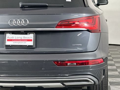 Used 2023 Audi Q5 2.0T Premium AWD/4WD image 16