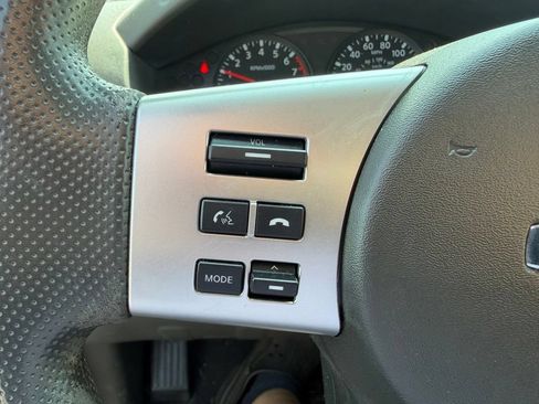 Used 2017 Nissan Frontier S RWD image 16