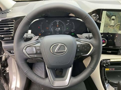 New 2026 Lexus NX 350 AWD w/ Luxury Package image 20