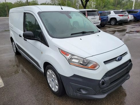 Used 2018 Ford Transit Connect XL image 13