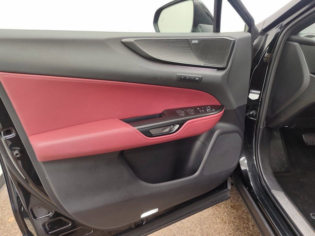 Used 2025 Lexus NX 450h+ AWD w/ Accessory Package (2T) image 10
